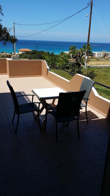 Apartment Nikos